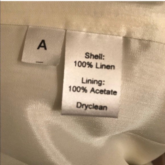 BUNDLE 2 ITEMS FOR $10 Loft Skirt size 8 - Picture 5 of 8